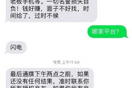 会昌专业要账公司